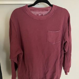 Aerie tunic sweatshirt